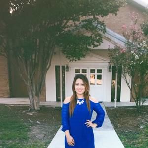 Meet your Posher, Rosa